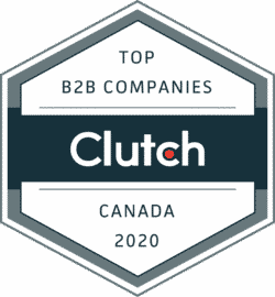 Clutch Top B2B Companies - Clavis Social