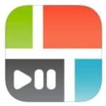 PicPlayPost Logo